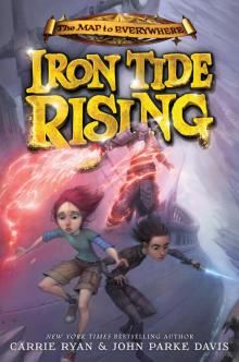 Iron Tide Rising Iron Tide Rising