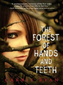 The Forest of Hands and Teeth Book 1 The Forest of Hands and Teeth Book 1