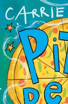 Pizza Pete and the Perilous Potions Pizza Pete and the Perilous Potions