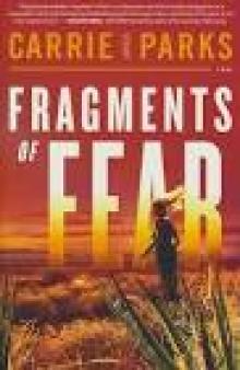 Fragments of Fear Fragments of Fear