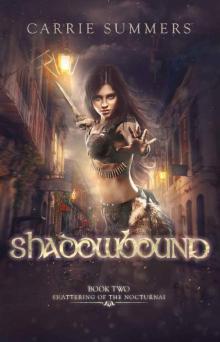 Shadowbound
