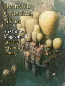 Beneath Ceaseless Skies #169