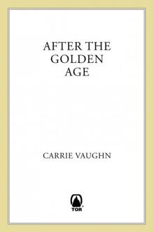 After the Golden Age After the Golden Age