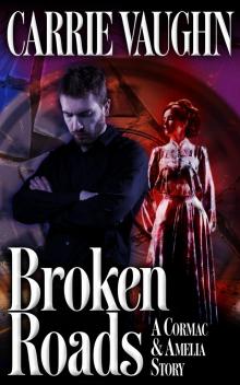 Broken Roads Broken Roads