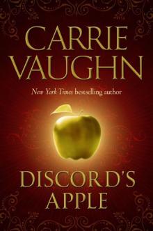 Discord's Apple Discord's Apple