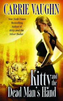 Kitty and the Dead Man's Hand Kitty and the Dead Man's Hand