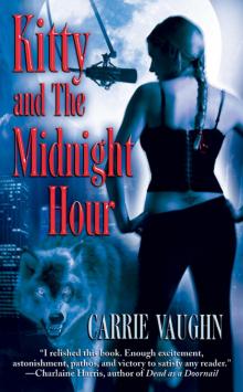 Kitty and the Midnight Hour
