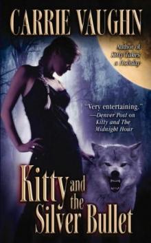 Kitty and the Silver Bullet kn-4