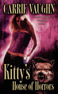 Kitty's House of Horrors Kitty's House of Horrors
