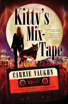 Kitty's Mix-Tape Kitty's Mix-Tape