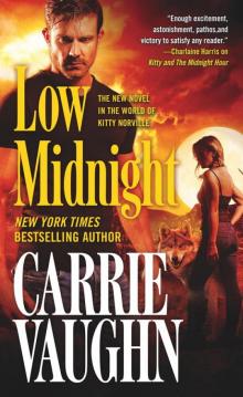 Low Midnight Low Midnight