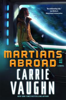 Martians Abroad Martians Abroad