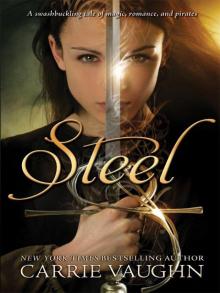Steel Steel