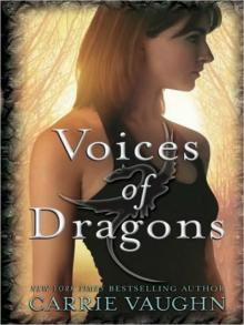 Voices of Dragons Voices of Dragons
