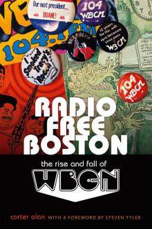 Radio Free Boston Radio Free Boston