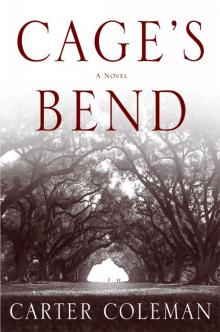 Cage's Bend Cage's Bend