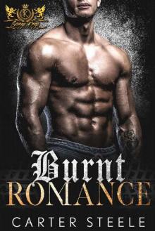Burnt Romance