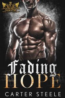 Fading Hope Fading Hope
