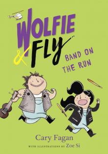 Band on the Run Band on the Run