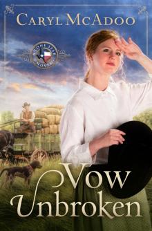 Vow Unbroken Vow Unbroken