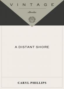A Distant Shore