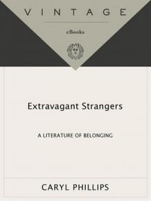 Extravagant Strangers