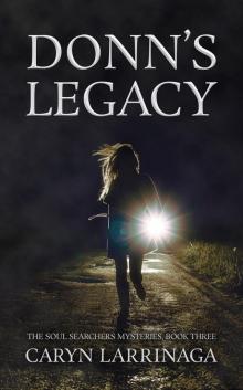 Donn's Legacy Donn's Legacy