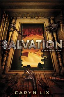 Salvation Salvation