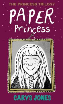 Paper Princess Paper Princess