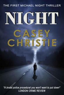 Night (Night Series Book 1) Night (Night Series Book 1)