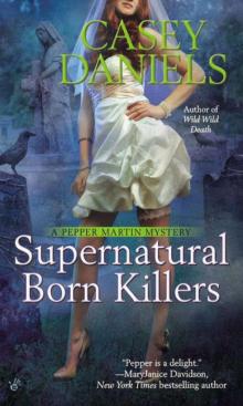 PM09 - Supernatural Born Killers
