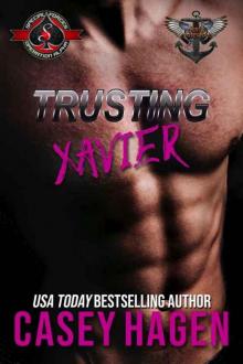 Trusting Xavier Trusting Xavier