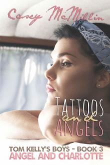 Tattoos and Angels Tattoos and Angels