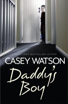 Daddy's Boy Daddy's Boy