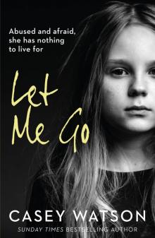 Let Me Go Let Me Go