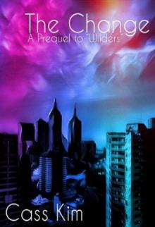 The Change The Change