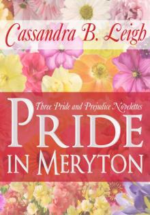 Pride in Meryton Pride in Meryton