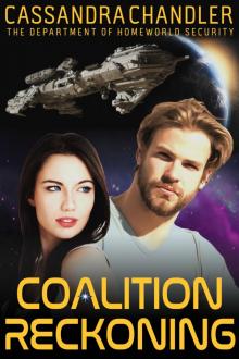 Coalition Reckoning Coalition Reckoning