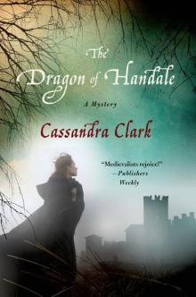 The Dragon of Handale A Mystery