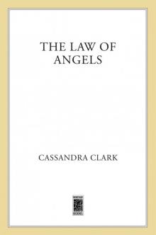 The Law of Angels
