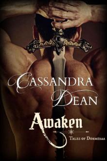 Awaken (Tales of Dormiraa Book 2) Awaken (Tales of Dormiraa Book 2)