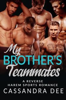 My Brother's Teammates