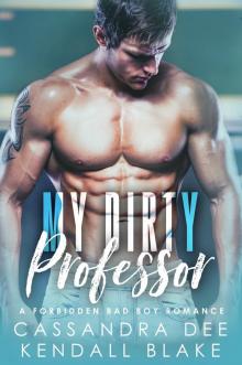 My Dirty Professor My Dirty Professor