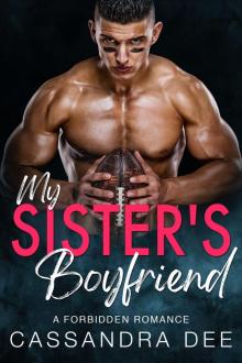 My Sister's Boyfriend My Sister's Boyfriend