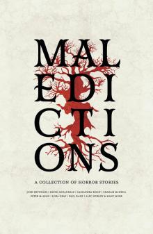 Maledictions Maledictions