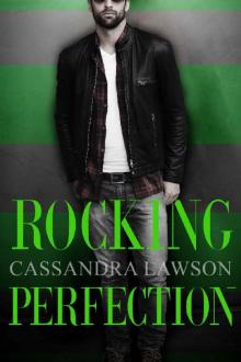 Rocking Perfection (Reckless Release Book 3)