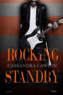 Rocking Standby (Reckless Release Book 1)