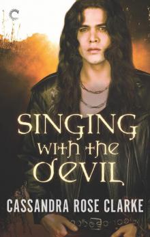 Singing with the Devil--A Demon Romance