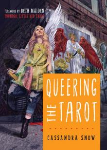 Queering the Tarot