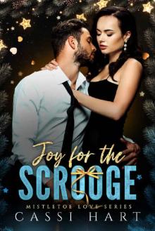 Joy for the Scrooge Joy for the Scrooge
